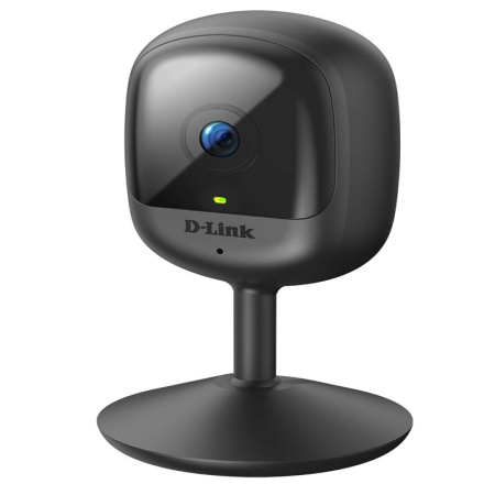 IP kamera D-Link DCS-6100LH/E - černá