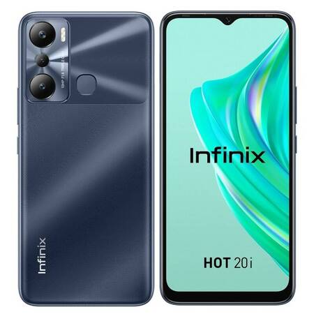 Mobilní telefon Infinix Hot 20i 4 GB