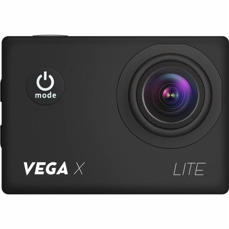 Outdoorová kamera Niceboy VEGA X Lite černá