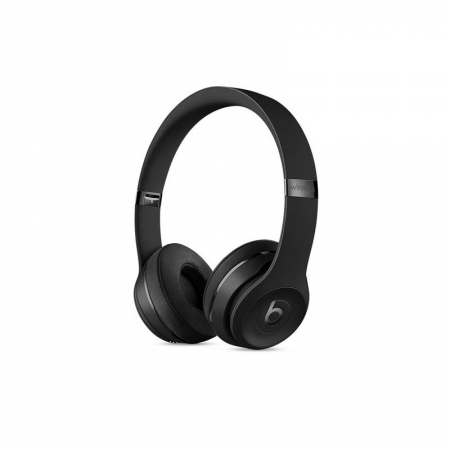 Sluchátka Beats Solo3 Wireless On-Ear (MP582ZM/A) černá