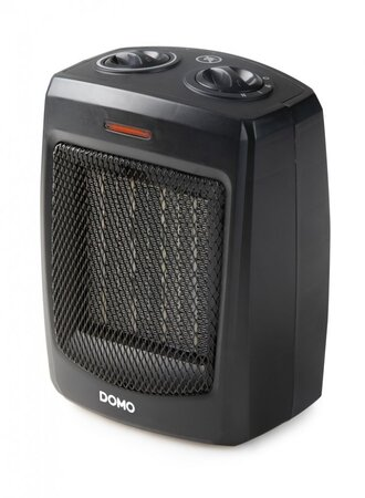 Teplovzdušný ventilátor - DOMO DO7329H